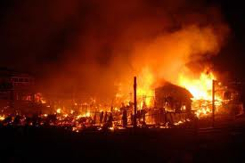 fire 1